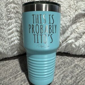 🫶🏼💝 this is probably Tito‘s